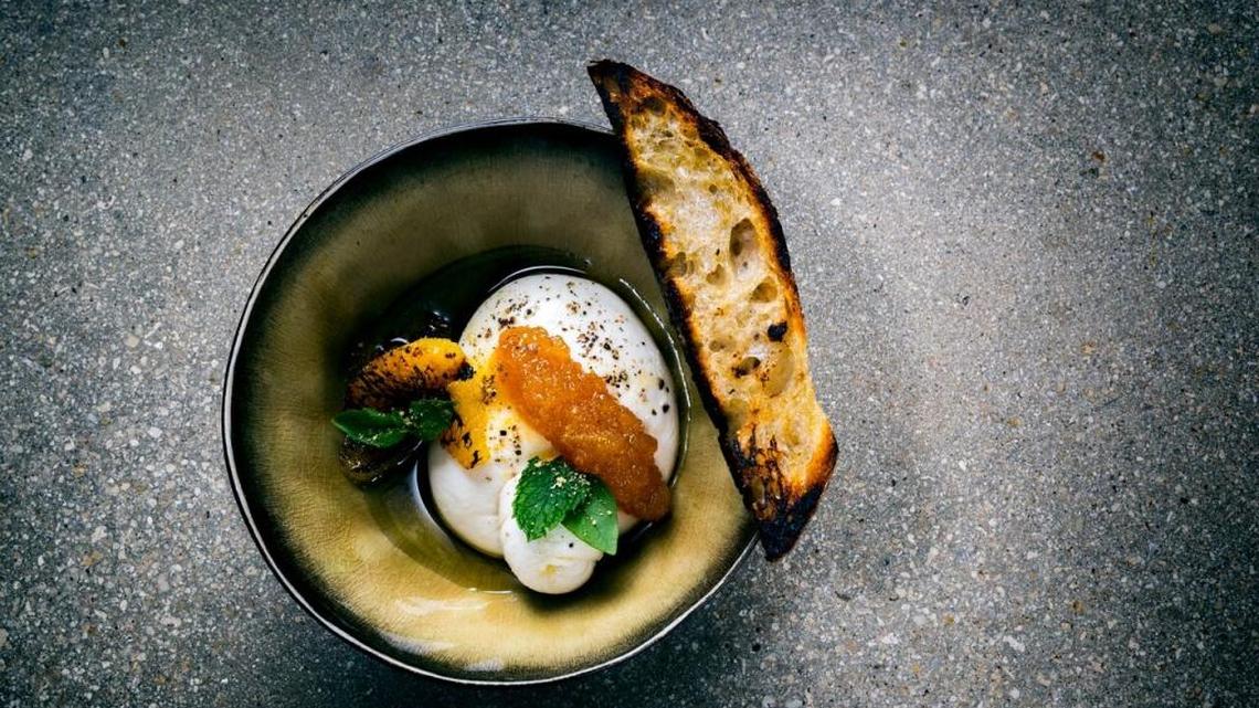 KYU has been named a semifinalist for Best New Restaurant in the country by the James Beard Foundation.