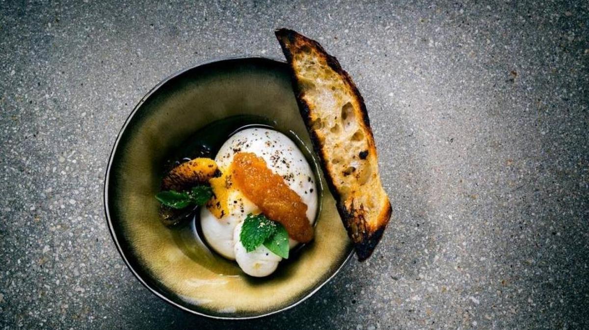 Wynwood’s Kyu was named the best restaurant in Florida by Time magazine, which chose its favorite restaurant in each state.