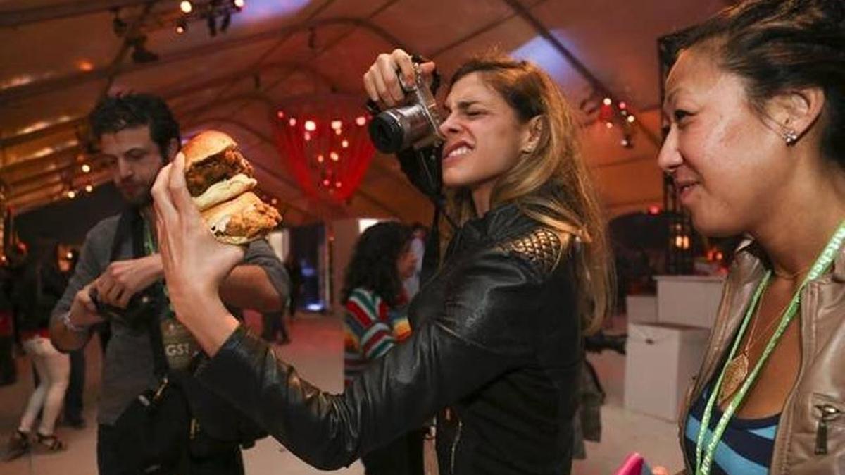 You don’t have to be a millionaire to get in on the SOBEWFF fun.