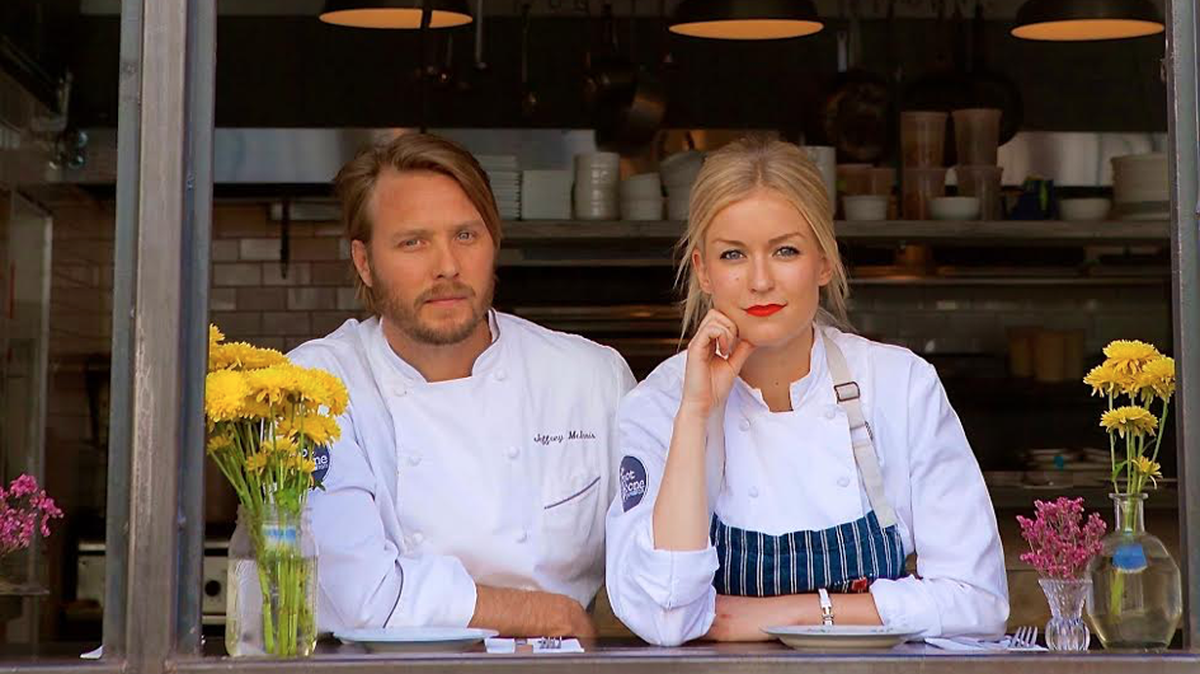 Jeff McInnis and chef-partner Janine Booth, both alums of the Bravo television show “Top Chef,” will open a Miami pop-up of their New York City restaurant, Root & Bone, in the Shelborne South Beach hotel in early December. It will be their second current South Beach restaurant together.