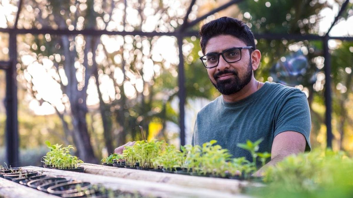 Niven Patel, the former head chef at Michael Schwartz’s Michael’s Genuine Food & Drink, will open a restaurant focused on elevated Indian cuisine in Downtown Dadeland.