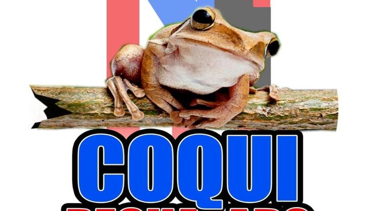 J. Wakefield Brewing and Lincoln's Beard Brewing are making a beer, Coqui Rechazado, named for Puerto Rico’s endemic tree frog, with all the proceeds going to hurricane relief there.