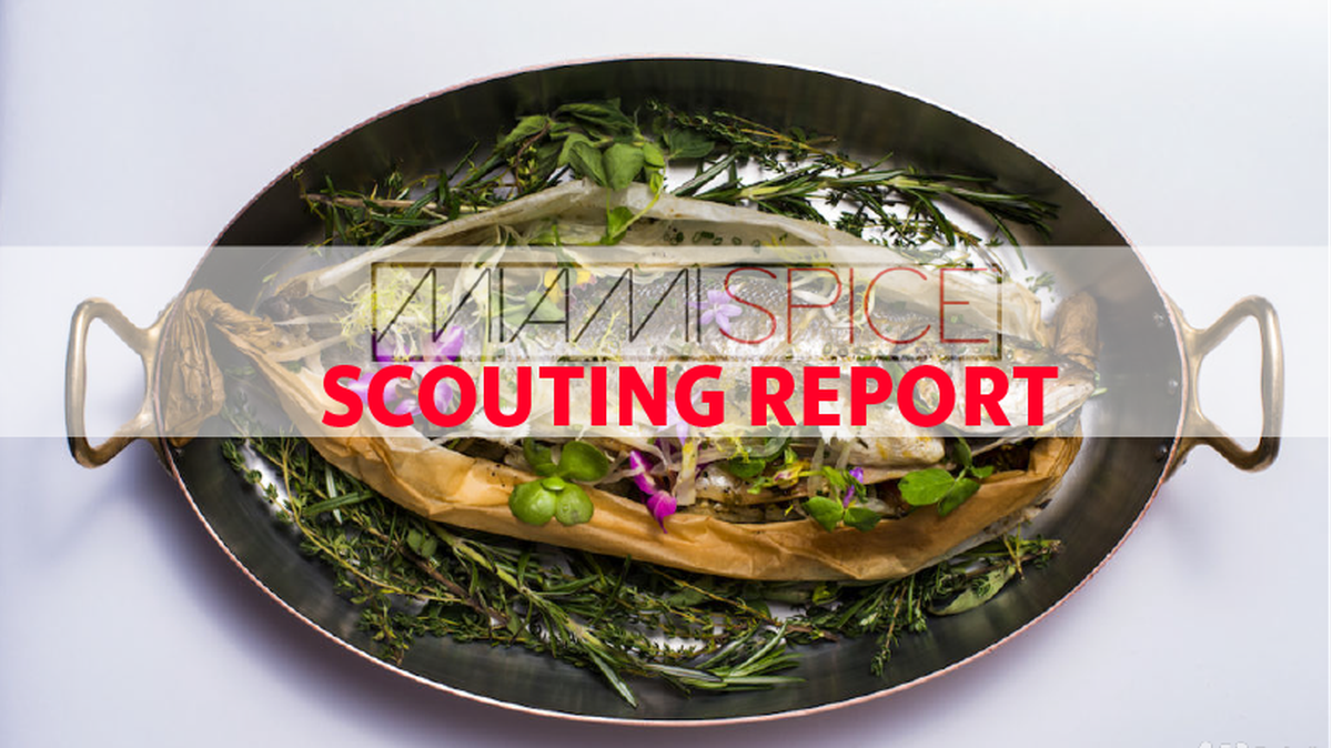 We asked Miami.com writers to check out a mix of Miami Spice menus, from hot, new restaurants to longtime standbys.