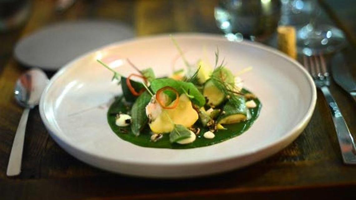 The James Beard Foundation named Alter’s chef and co-owner Brad Kilgore a finalist for Best Chef: South, the first short-list nomination for a South Florida chef since 2013.