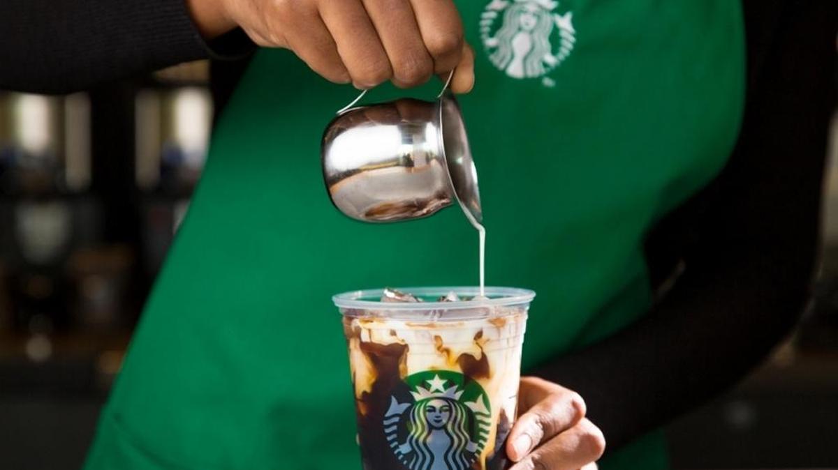 Starbucks has opened kiosks inside three Publix stores with three more coming soon, including one location in Miami Beach.
