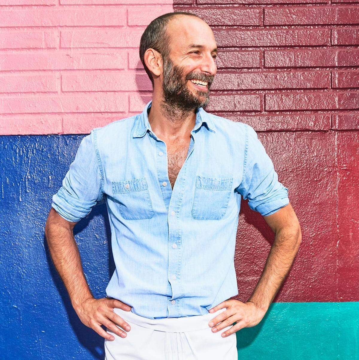 Zak Stern, the founder of the kosher Zak the Baker in Wynwood, has been named a 2023 James Beard Award nominee for the second year in a row.