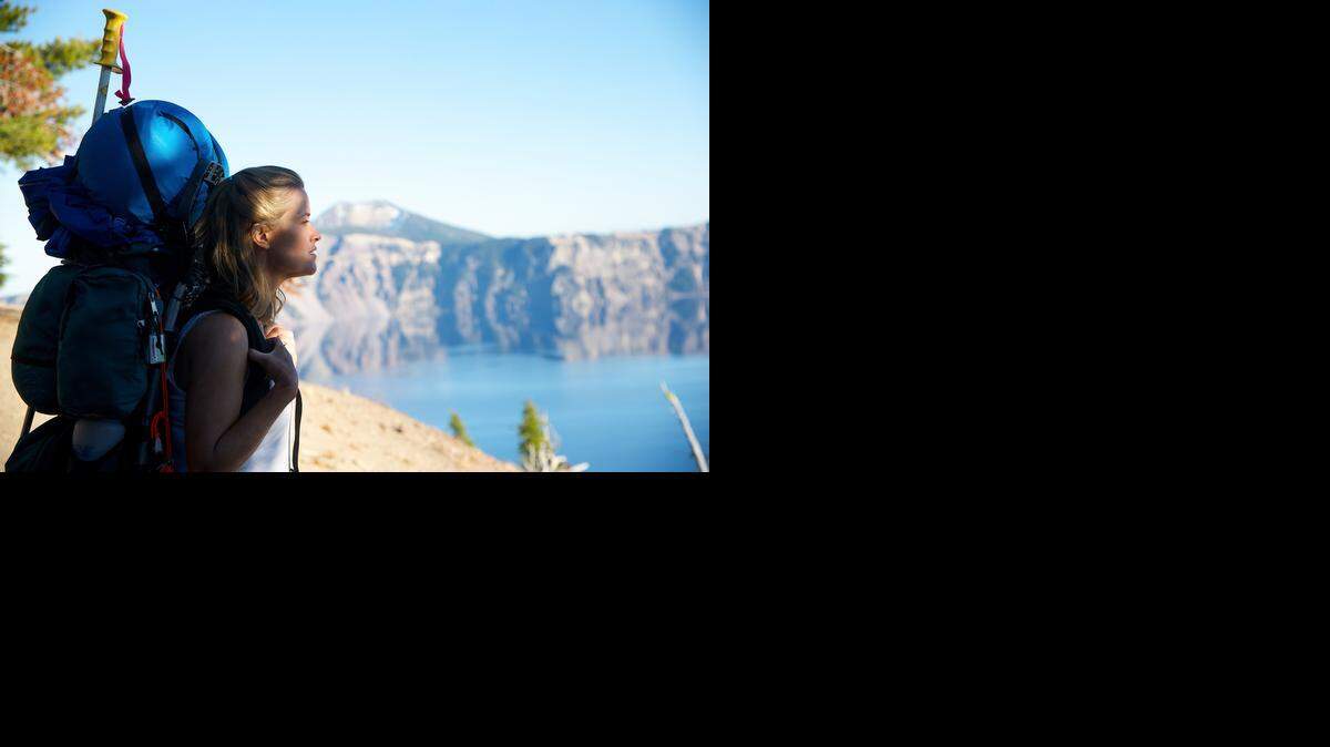 
Reese Witherspoon as Cheryl Strayed in ‘Wild.’

