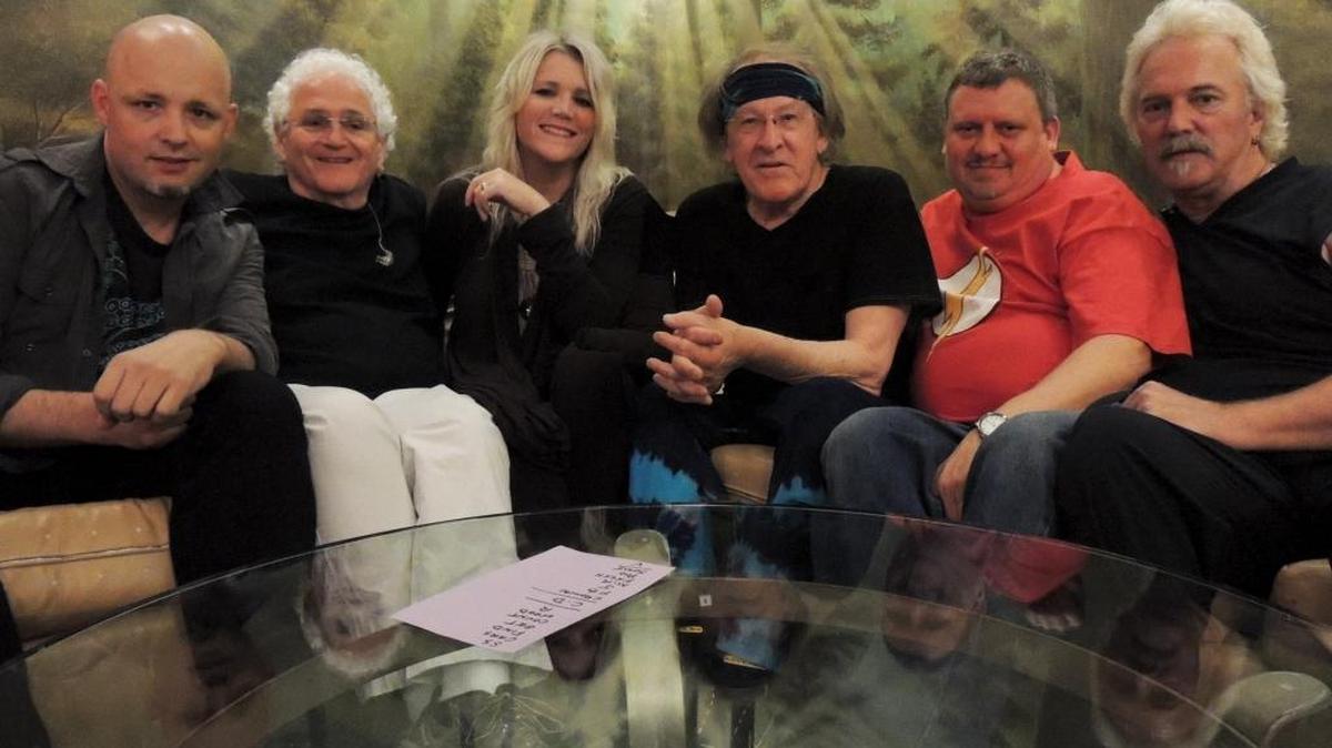 Jefferson Starship performs in Miami Friday and in Dania on Saturday.