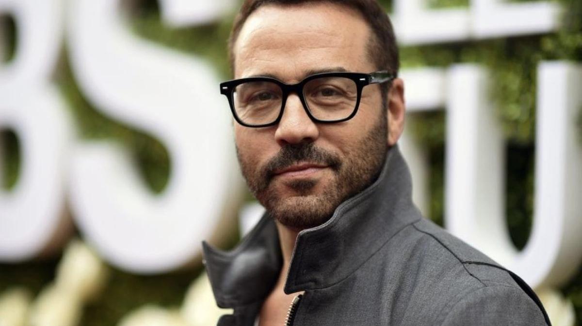 Jeremy Piven