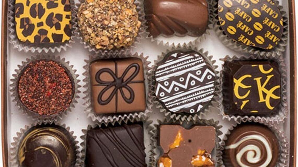9 ways to say ‘Be My Valentine’ – at the last minute