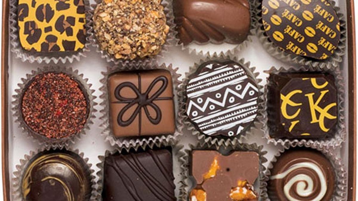Beacon Hill Chocolates