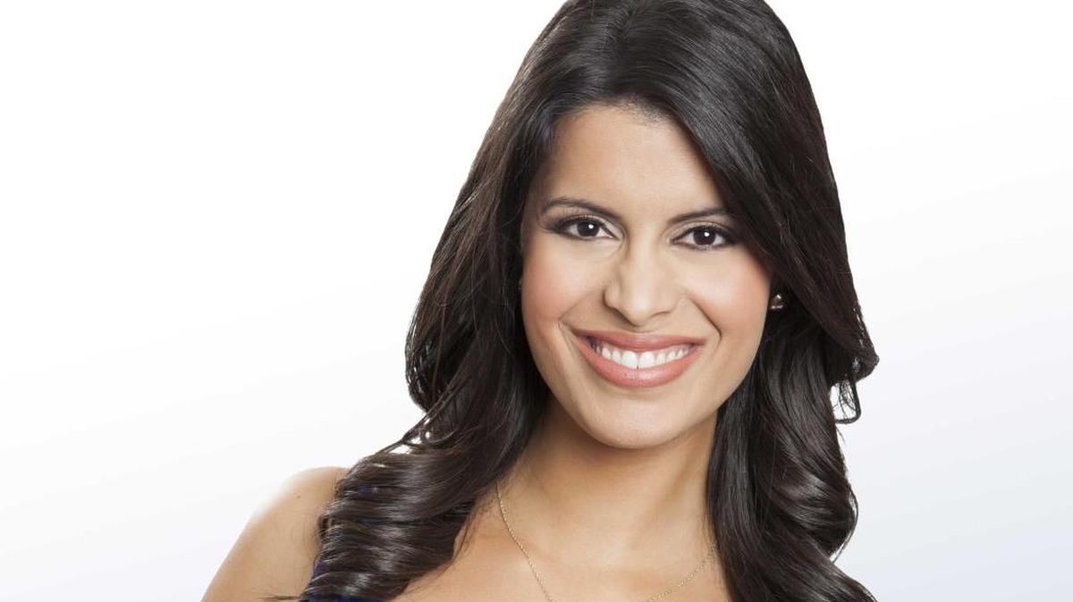 NBC6’s Roxanne Vargas will join the station’s weekday morning news team.
