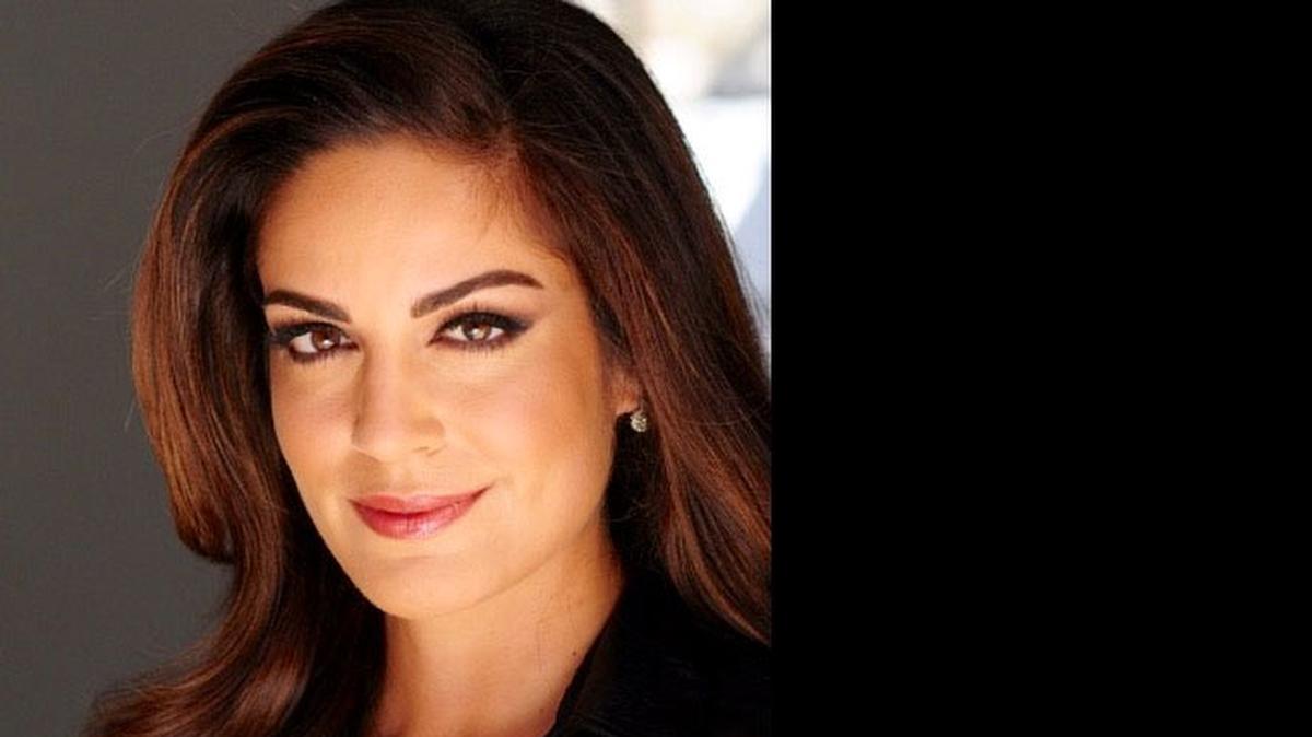 
Rudabeh Shahbazi will join “CBS 4 News This Morning” (weekdays 5-7 a.m.) beginning Monday, Aug. 3. 
