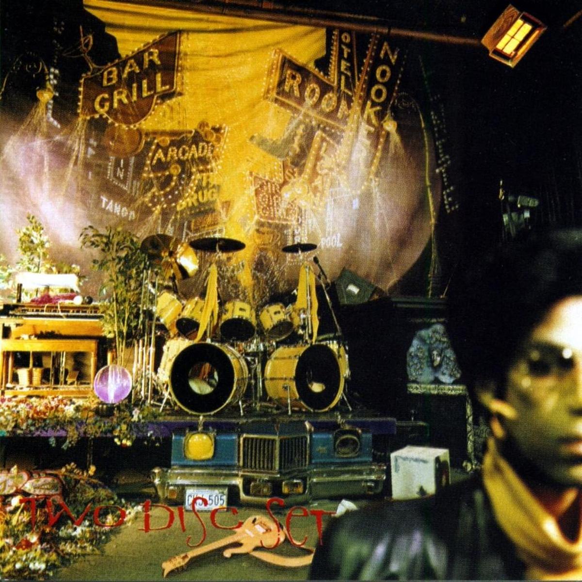 Prince ‘Sign o the Times’