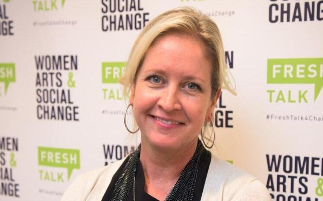 Lorie Mertes has been named executive director at Miami’s Locust Projects. The appointment begins May 5, 2017.
