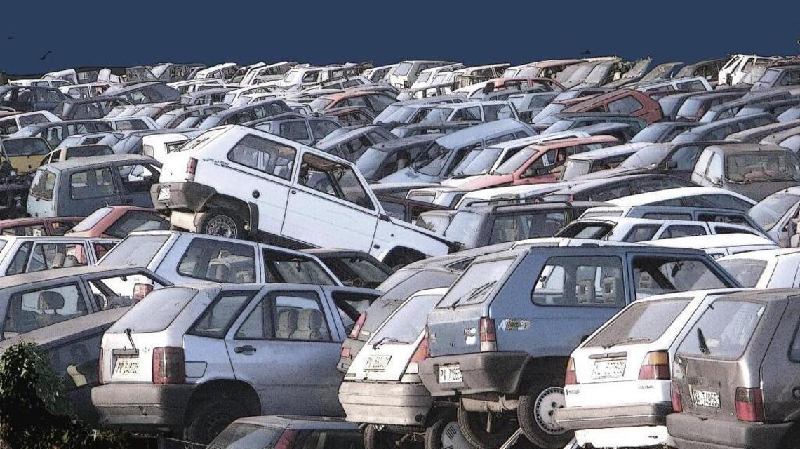 Miami traffic is coming to a halt. This is what to do about it.