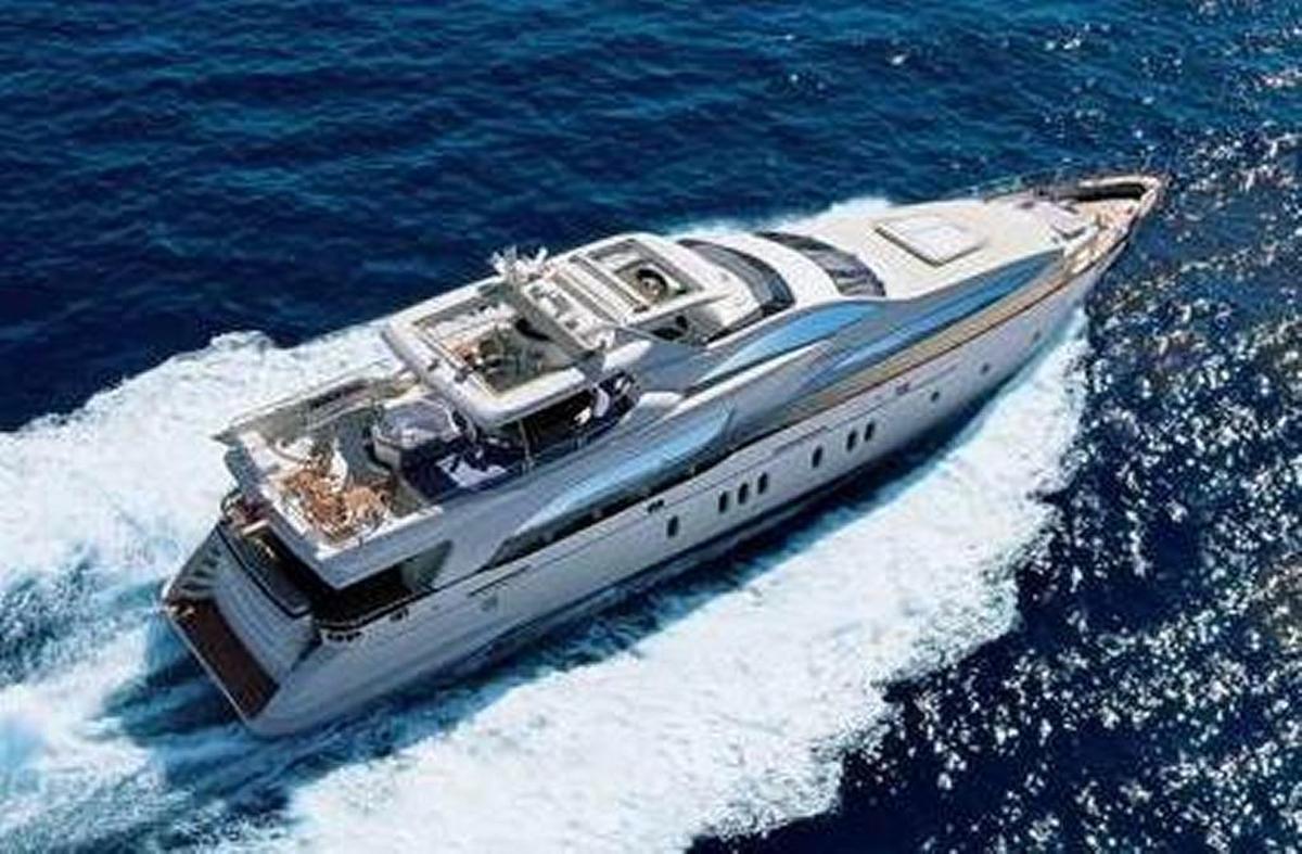 YachtLife is a private yacht chartering service that uses a mobile app to let users book rides to Art Week events and elsewhere.