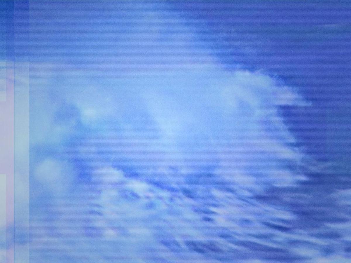 Videos by Colin Snapp will lend a restful atmosphere to the Quiet Rooms tents created by Casper at the Loew’s Hotel in Miami Beach during Art Basel 2015.