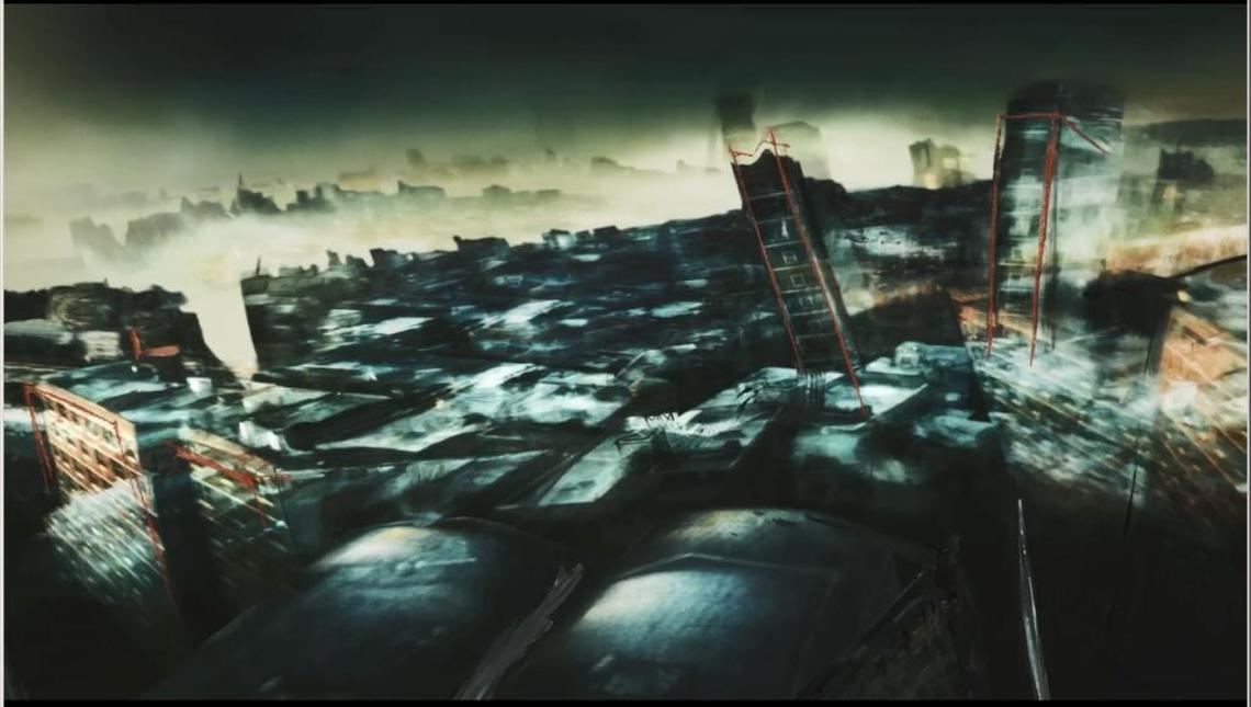 Jacob Fellander’s show at MOCA is one of several incorporating virtual reality during Art Basel Week 2017.