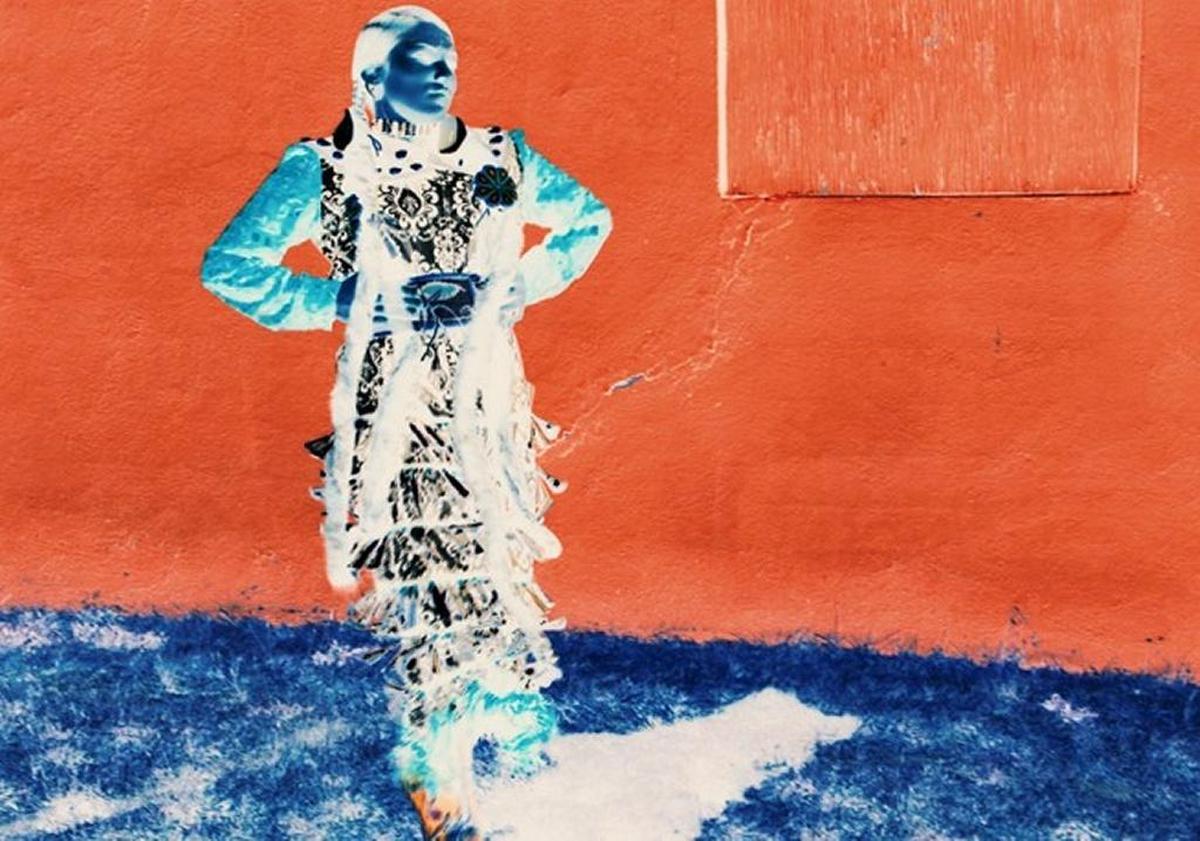 Miami-based video artist Dara Friedman will give a tour of her exhibition at Pérez Art Museum Miami.