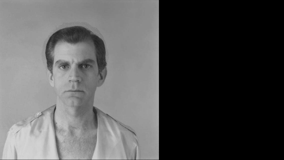 
Maria Martinez-Cañas, ‘Duplicity as Identity 10%
