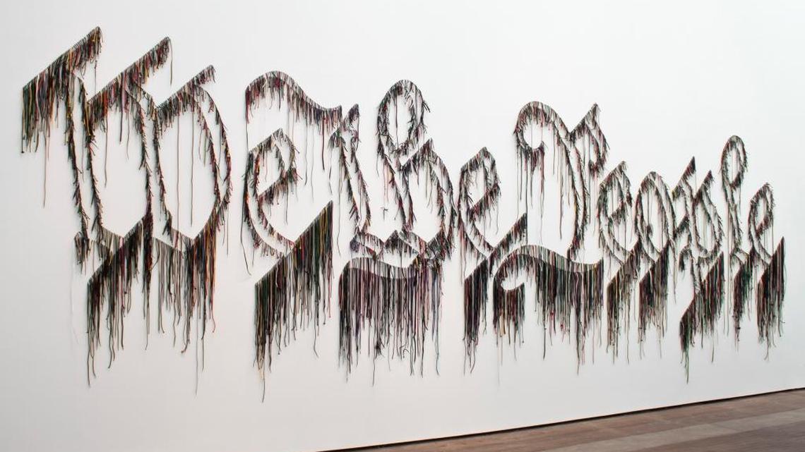 ‘We the People.’