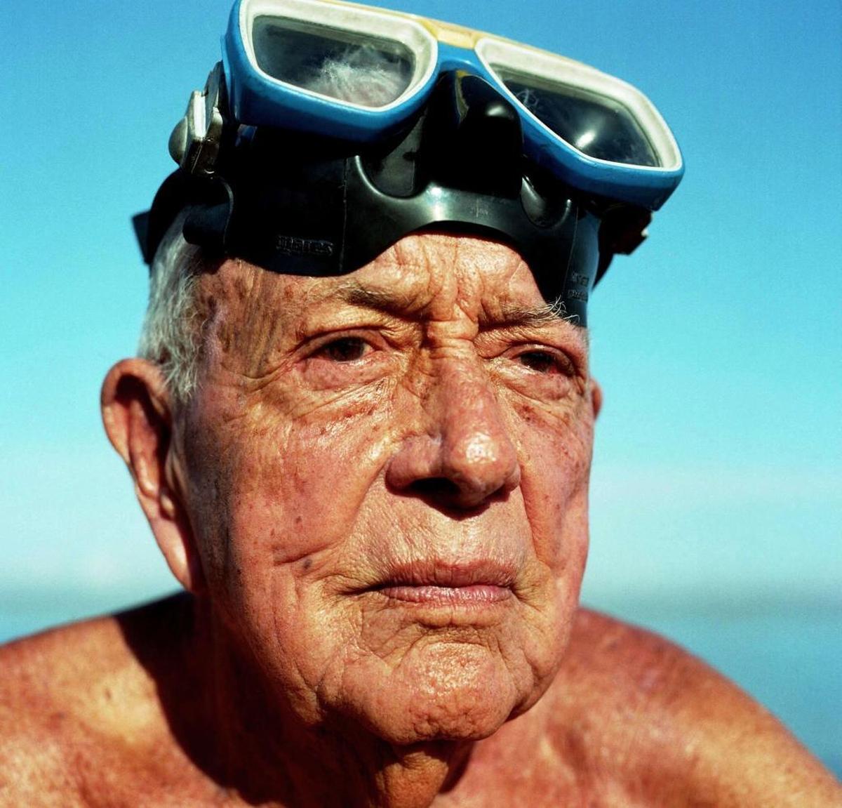 Juan Carlos Alom, from the series “Nacidos para ser libres” (Born to be Free), 2012. Gift to the Perez Art Museum Miami from Jorge M. Perez. From the show “On the Horizon: Contemporary cuban Art from the Jorge M. Pérez Collection” at PAMM through Sept. 10, 2017.