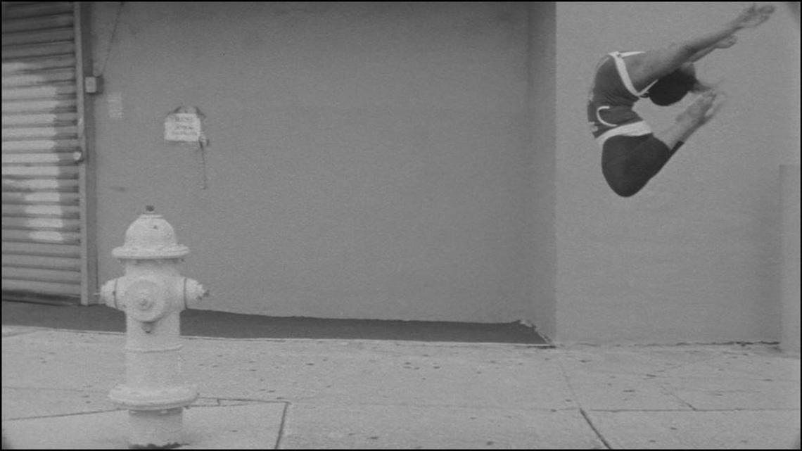 Dara Friedman’s “Dancer,” 2011. Collection Pérez Art Museum Miami, partial gift of Robert and Diane Moss. From the show “Dara Friedman: Perfect Stranger,” at Peréz Art Museum Miami through March 4, 2018.