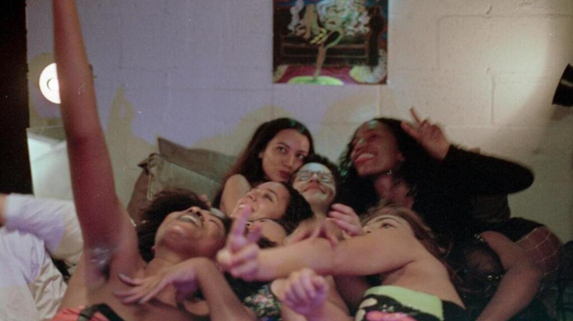 Female arts collective in Miami takes off with thousands of online followers