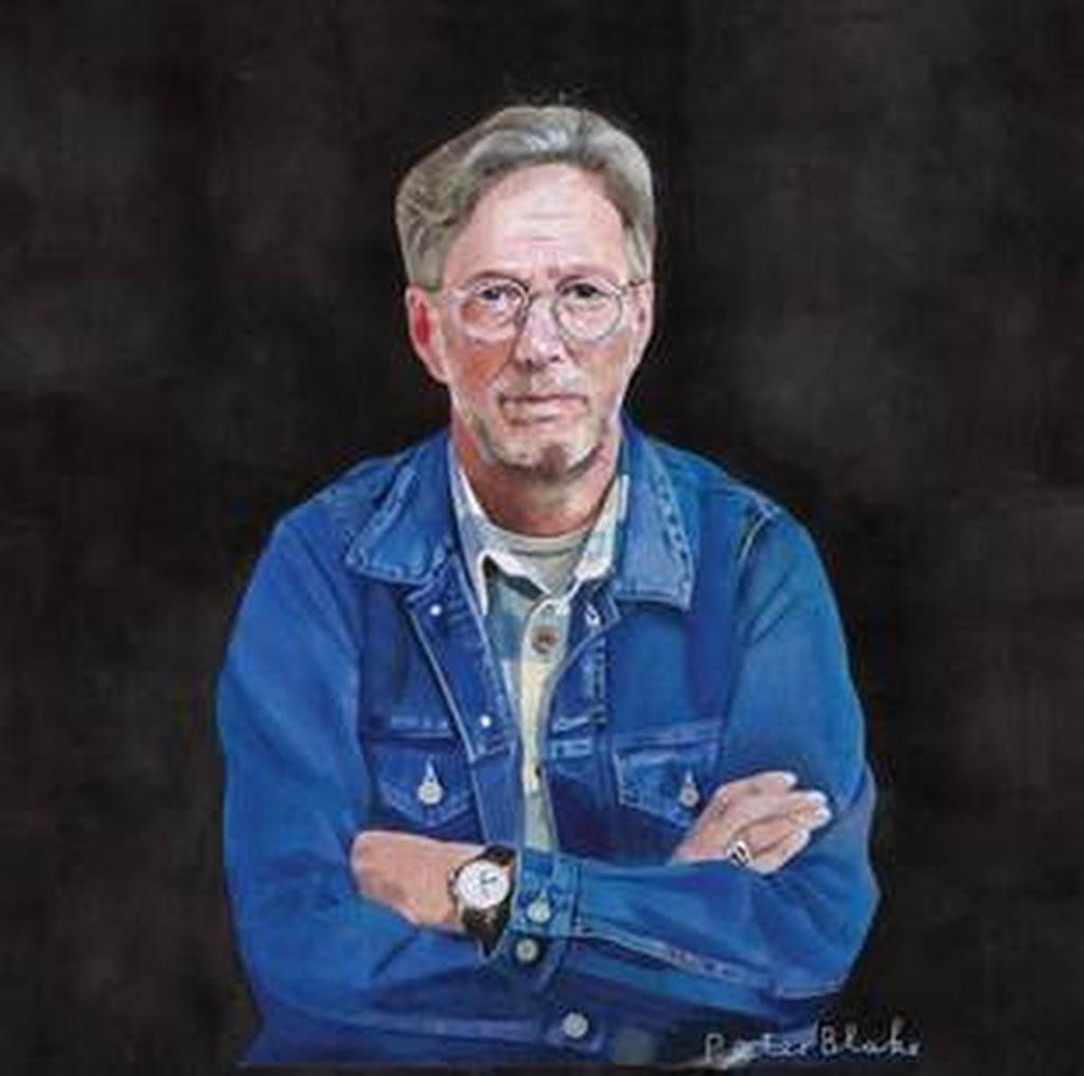 Eric Clapton’s bluesy mix of covers and originals, ‘I Still Do,’ reunites the guitarist with ‘Slowhand’ producer Glyn Johns.