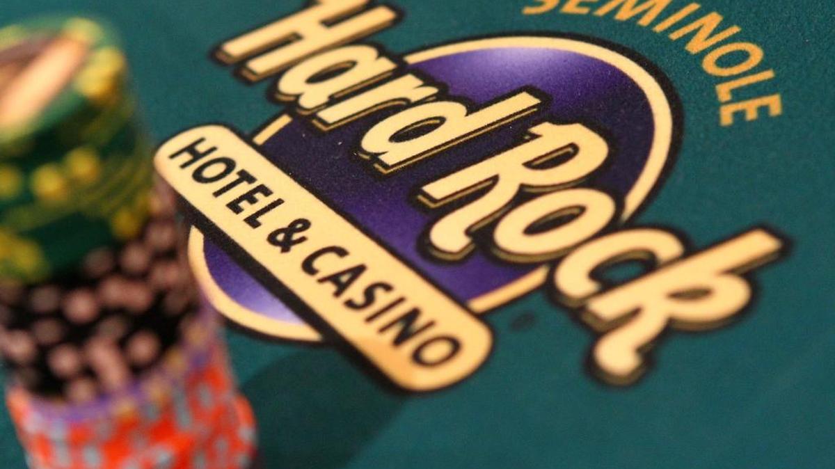 Play at least 60 hours of poker this month at the Seminole Hard Rock and be entered into a free tournament with the prize of a seat in a World Poker Tour tournament next month.