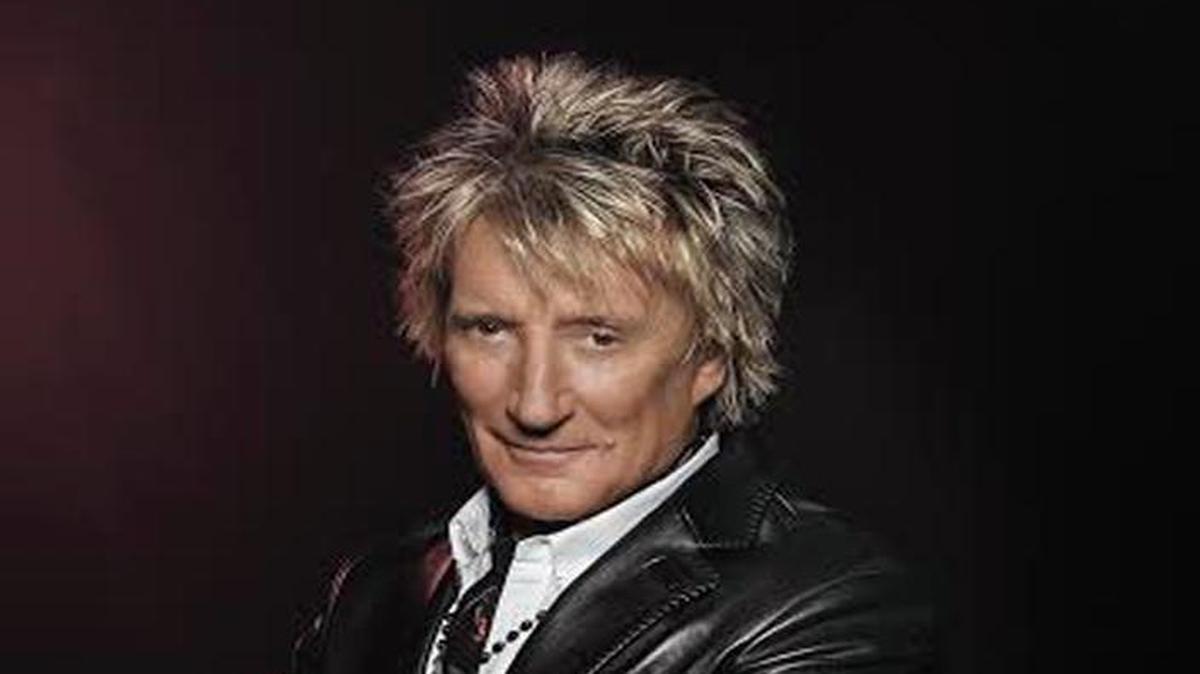 
Rod Stewart, 70, recorded his new album, ‘Another Country,’ at his homes in Beverly Hills and Palm Beach. The resulting music is his most content yet.
