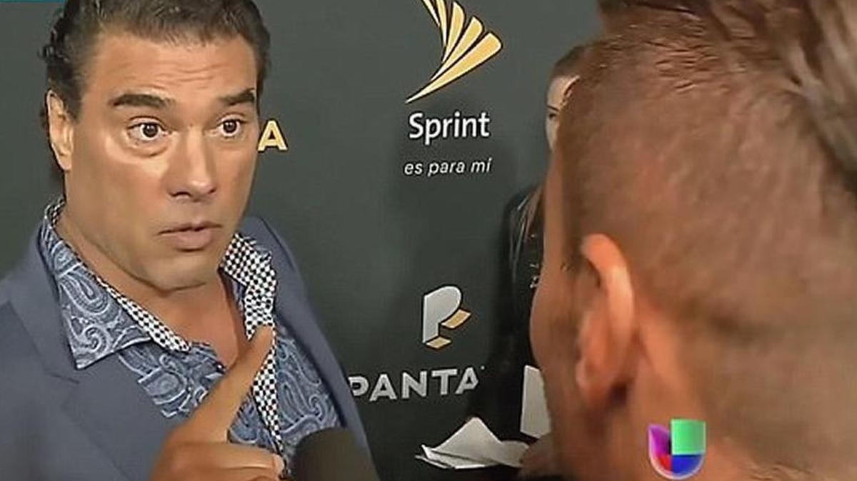 Eduardo Yanez