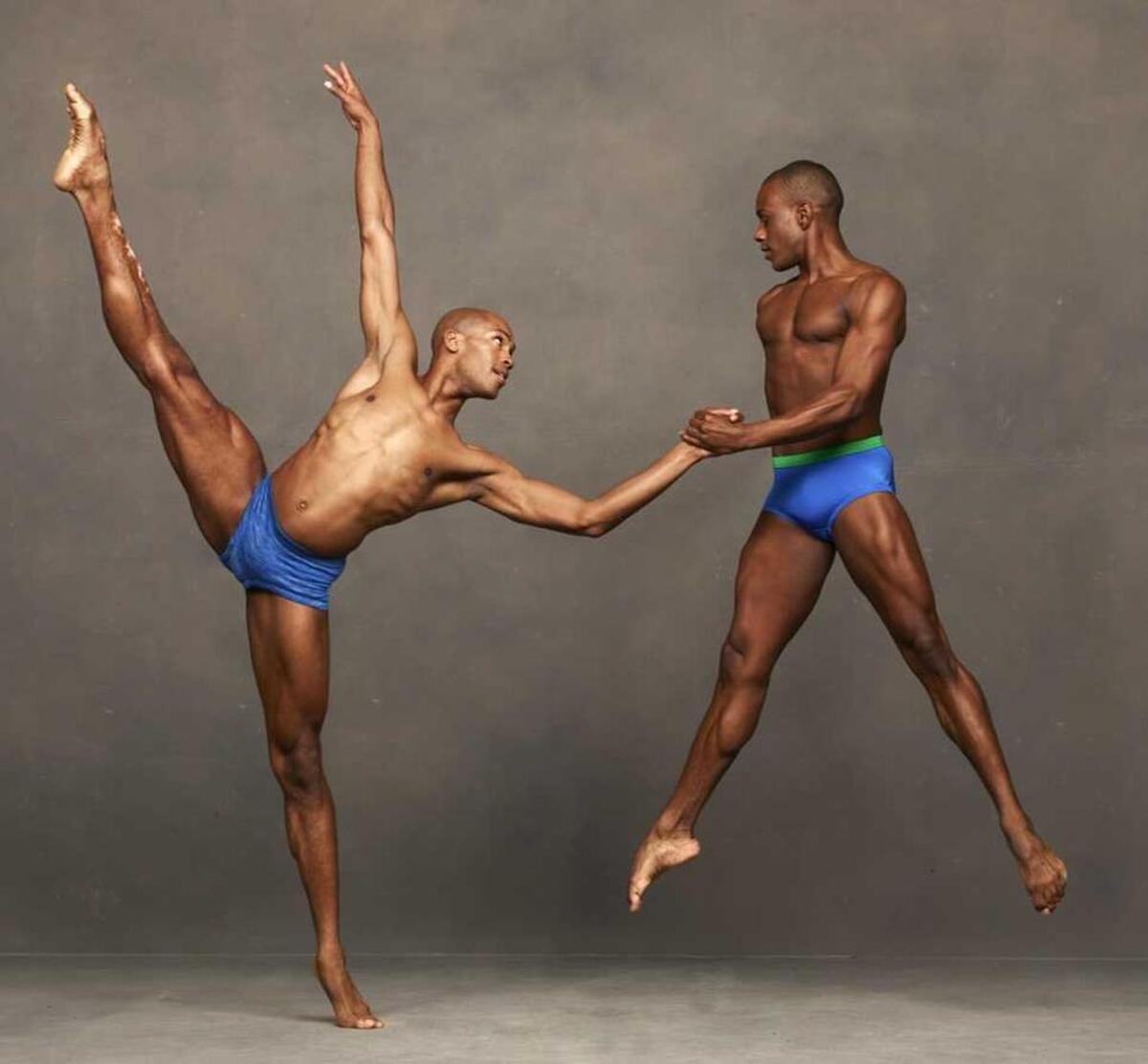Alvin Ailey