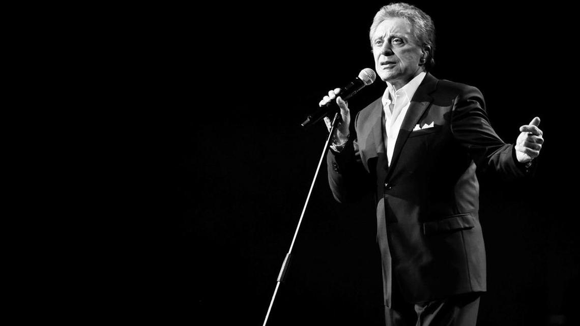 Frankie Valli celebrated his 80th birthday with a PBS broadcast of “A Capitol Fourth” in 2014. At 83, he’s headlining two shows with the Four Seasons at Hard Rock Live near Hollywood.