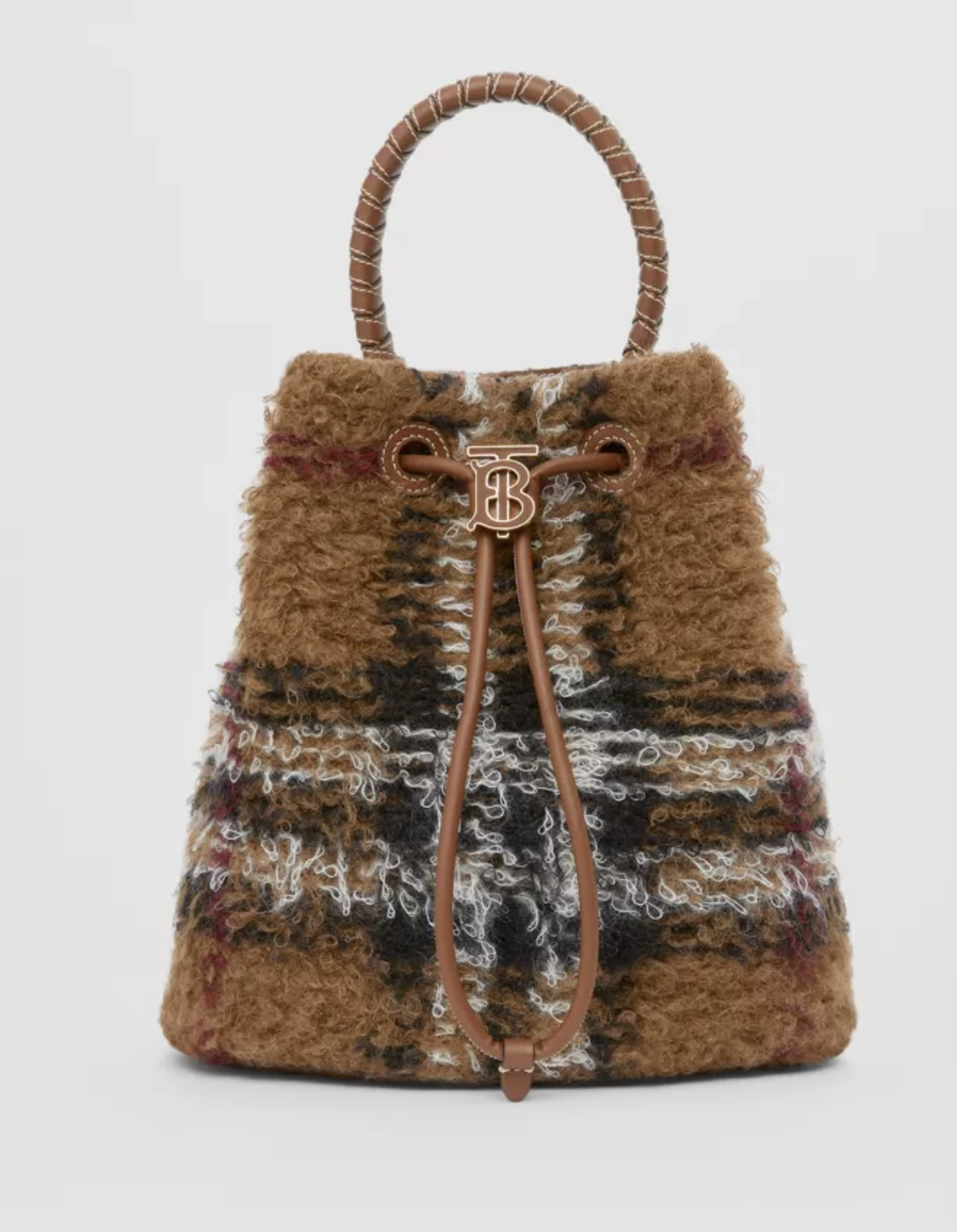 Burberry winter bag