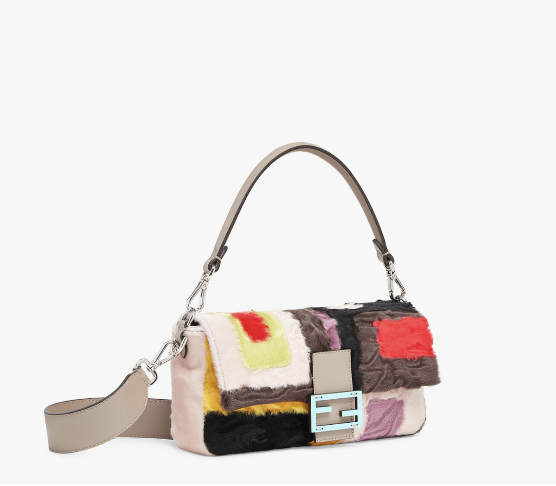Fendi Baguette