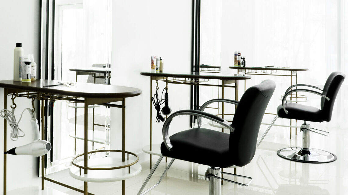 Where Miami’s Creative Community Gets Its Hair Done