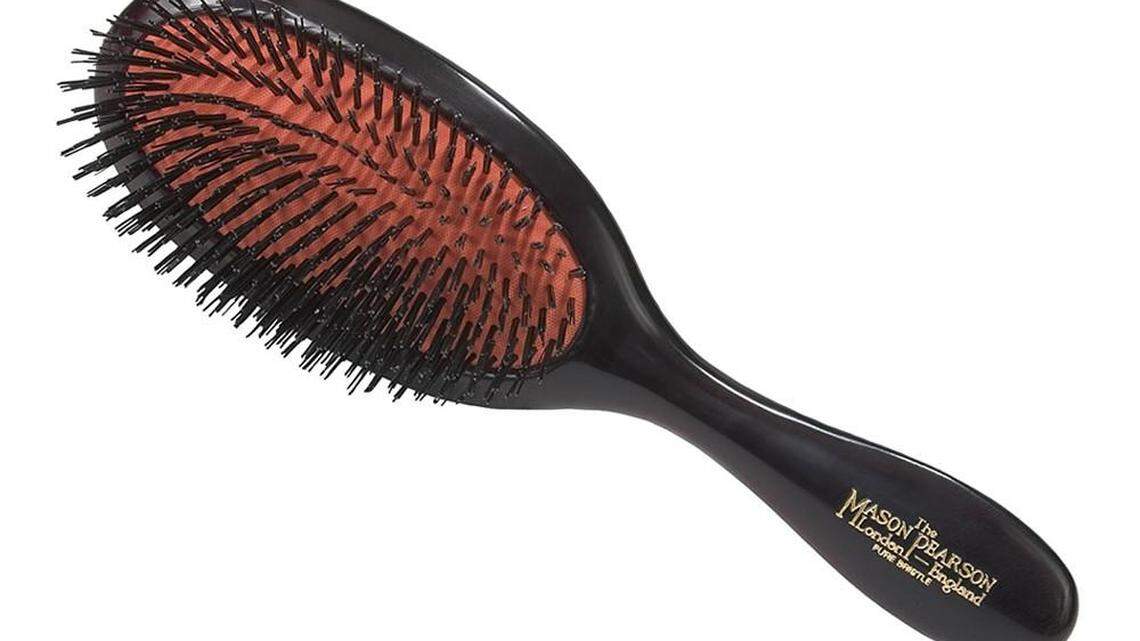 Some people who have recovered from COVID-19 say they find alarming clumps of hair in their brushes or bath tubs months after their infection subsides.