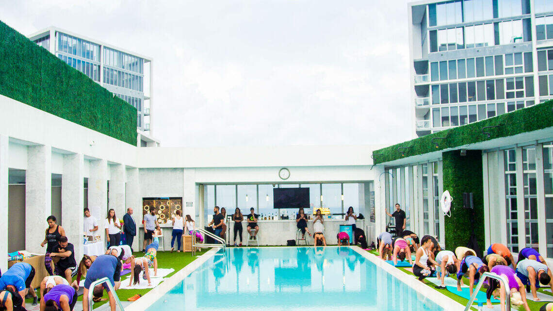 6 style secrets from The Fashion Poet, a top Miami influencer