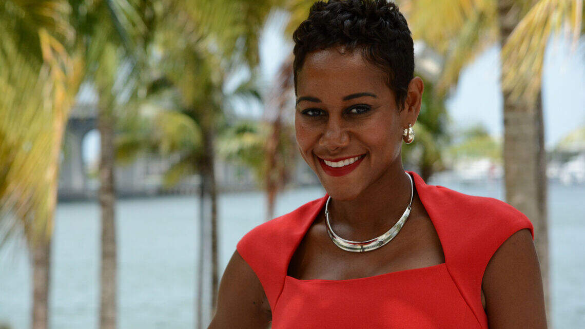 Smile savant Dr. Patty combines dentistry and day spa in one