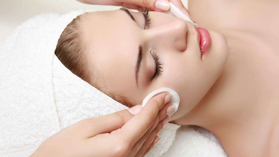 These top Miami spas put food on the treatment menu