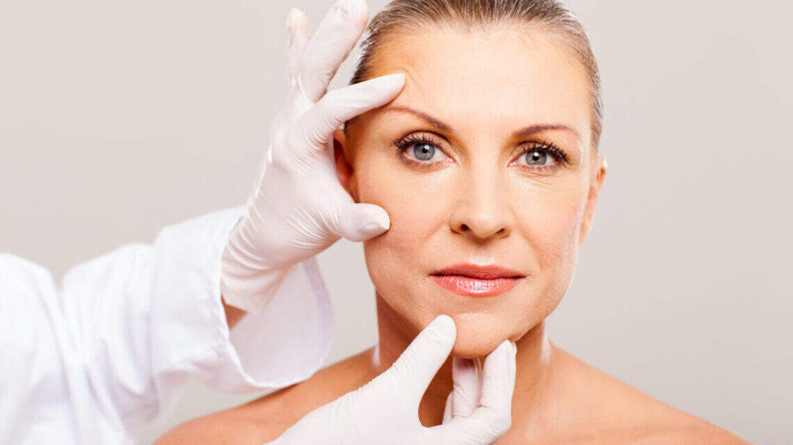 A pain-free solution to unsightly spots on skin
