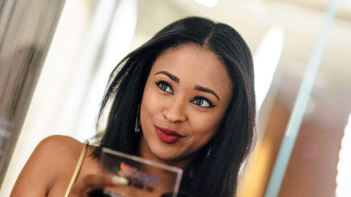 Top lifestyle blogger Ria Michelle on her favorite Miami facial, mani, blowout and more