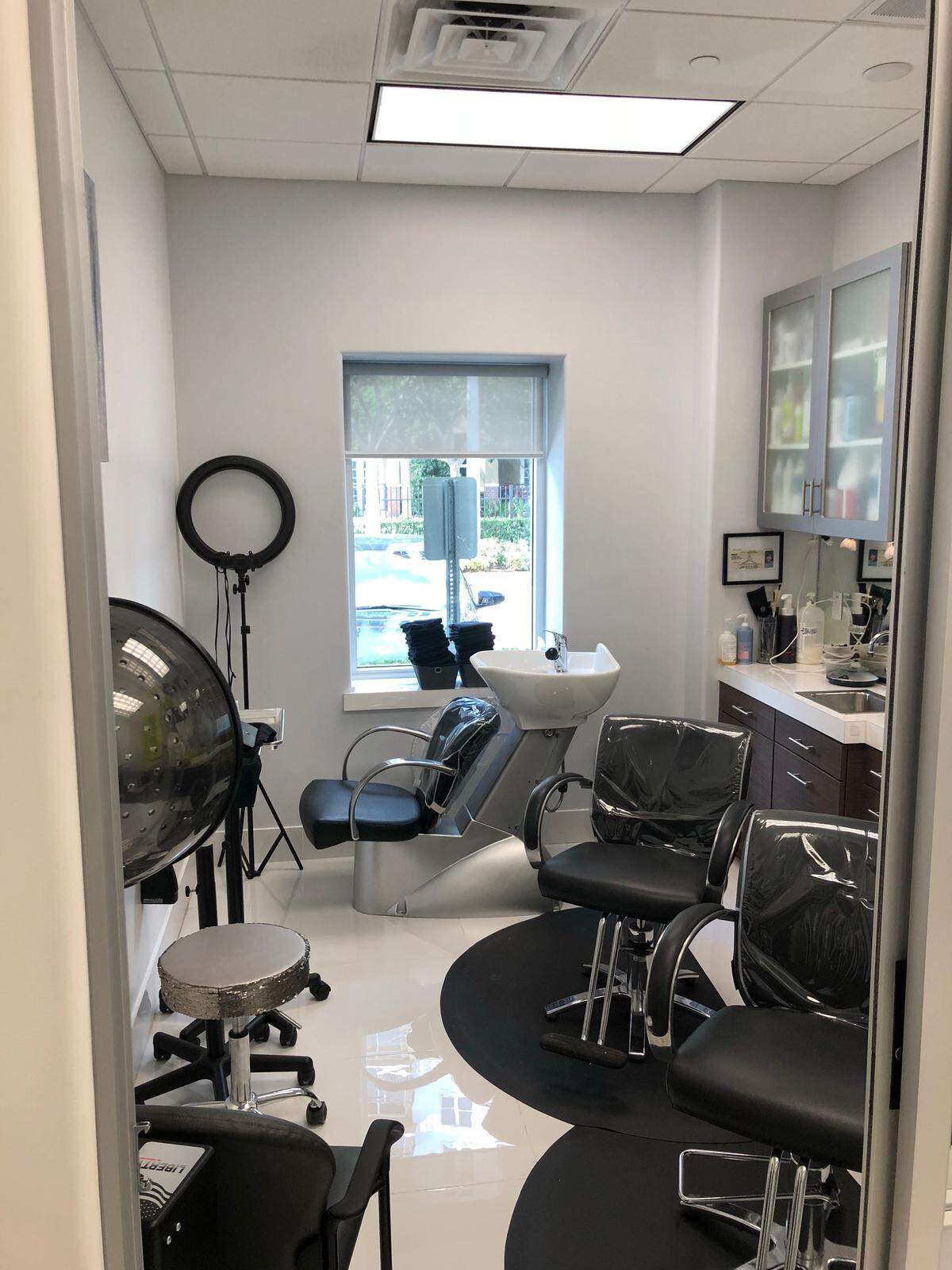 Curlology Studio