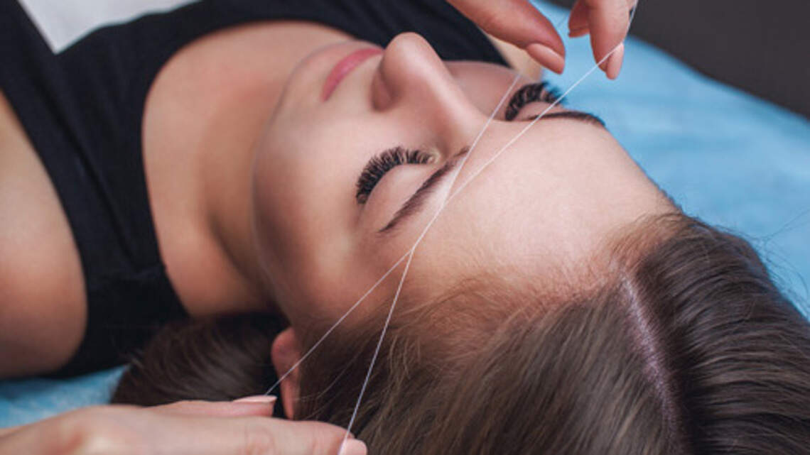 8 top spots to get your brows done in Miami