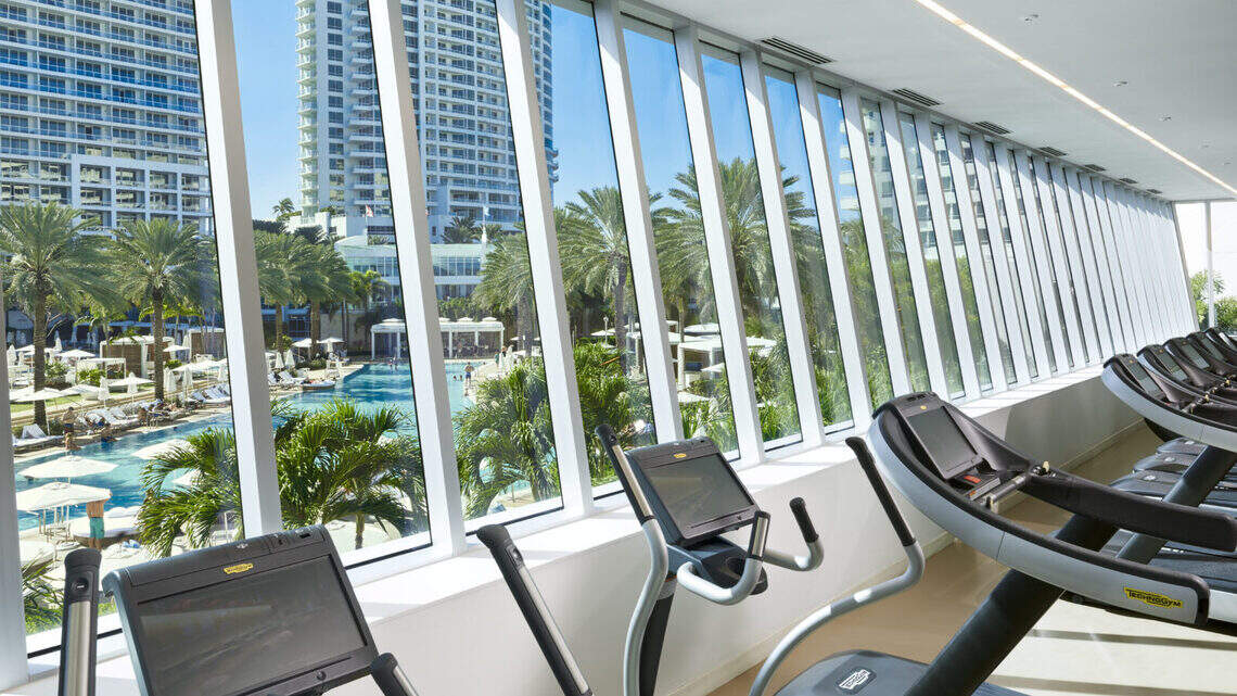 Top Miami gyms and workouts to keep your beach body