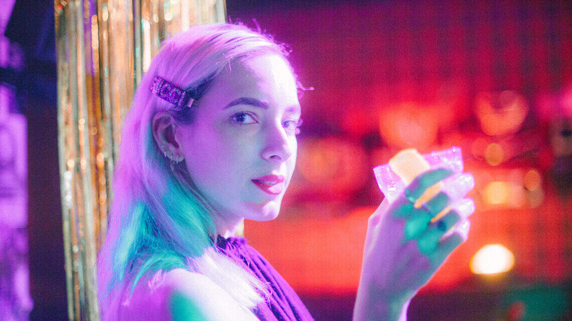 Miami fashion blogger behind ‘OJ and Cigs’ shares staples of her look