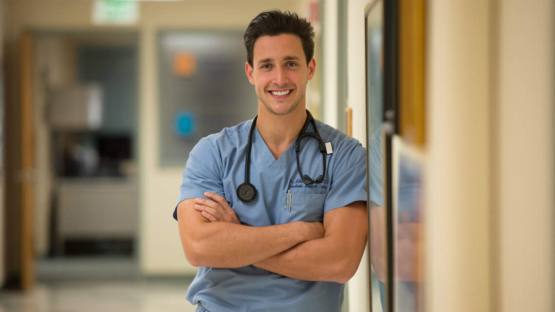 Dr. Mike reveals how he stays South Beach fit and selfie-ready