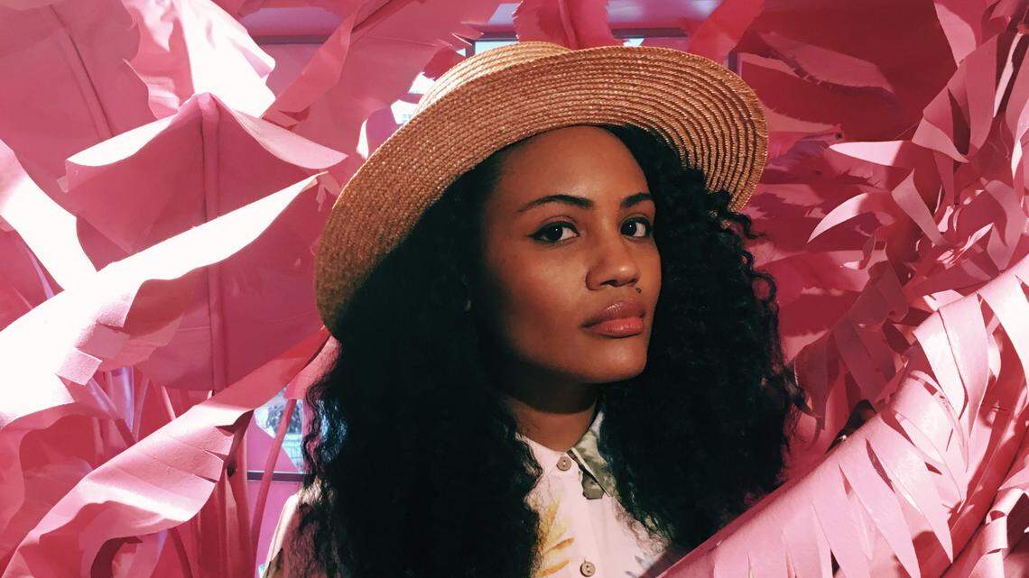 Jamila Rowser is the author of 'Wash Day.'